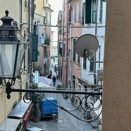 Casa Carinotto *