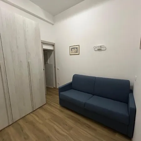 アパート Casa Carinotto