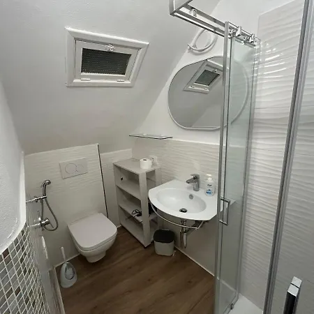 Casa Carinotto Daire *