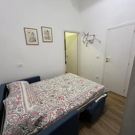 Daire Casa Carinotto *