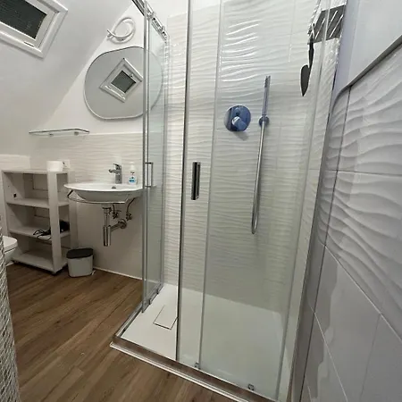 Casa Carinotto Apartment