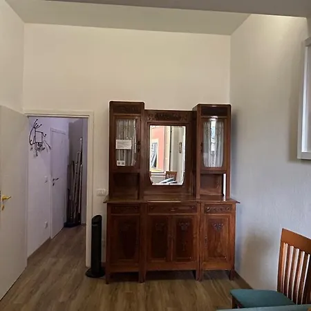 Casa Carinotto Apartment Monterosso al Mare