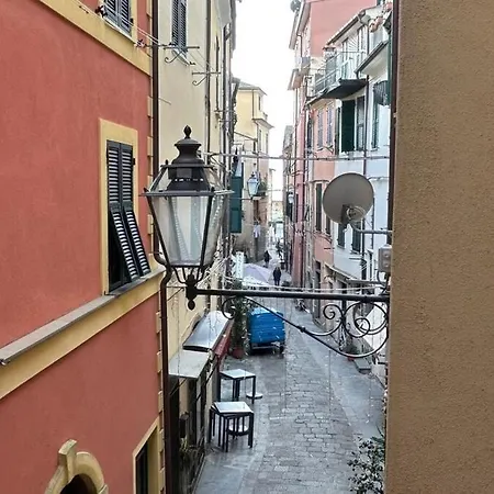 Casa Carinotto Apartment