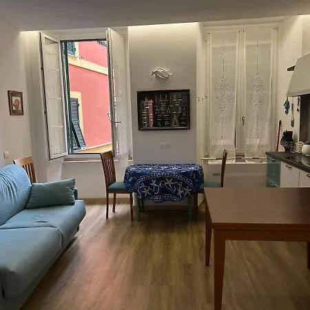 Casa Carinotto Monterosso al Mare