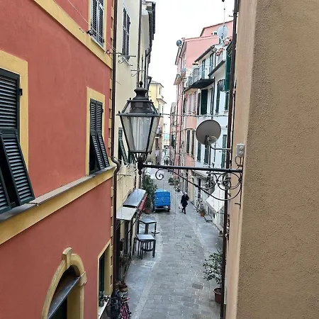 Lägenhet Casa Carinotto