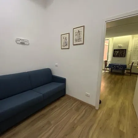 Casa Carinotto Lägenhet Monterosso al Mare